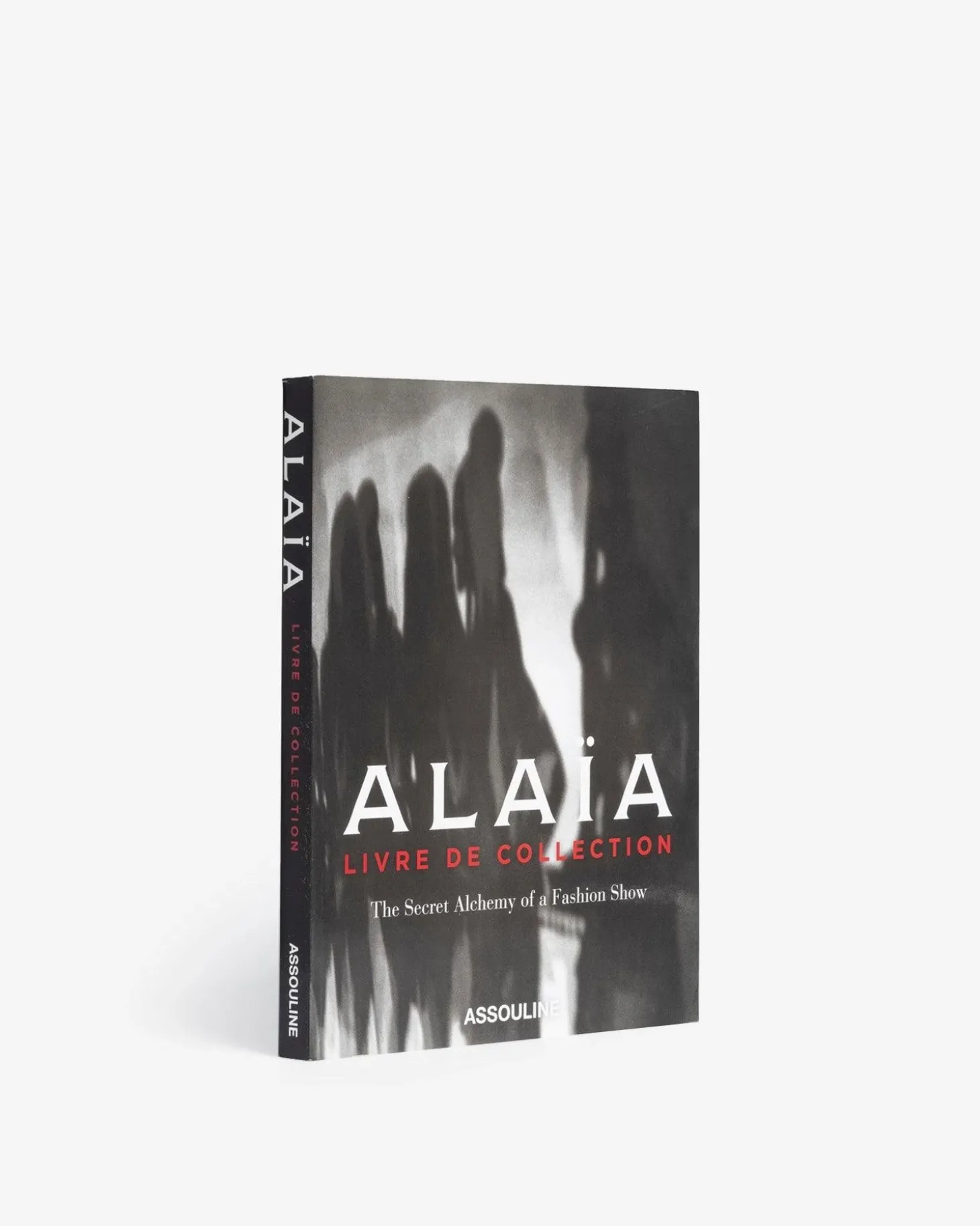 Alaia: Livre De Collection