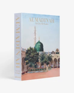 Al'Madinah: De Stad Van De Profeet