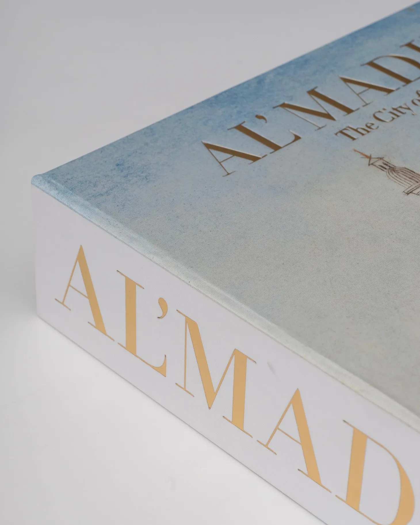Al'Madinah: De Stad Van De Profeet