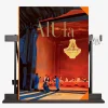 Alula Xxl [2E Editie]