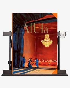 Alula Xxl [2E Editie]