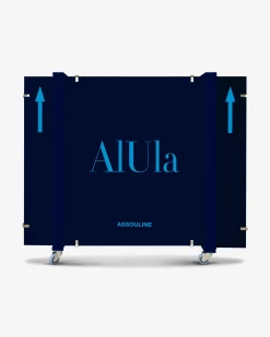 Alula Xxl [2E Editie]