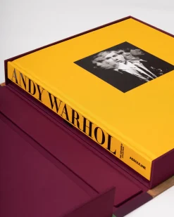 Andy Warhol: The Impossible-Collectie