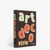 Art Deco-Stijl