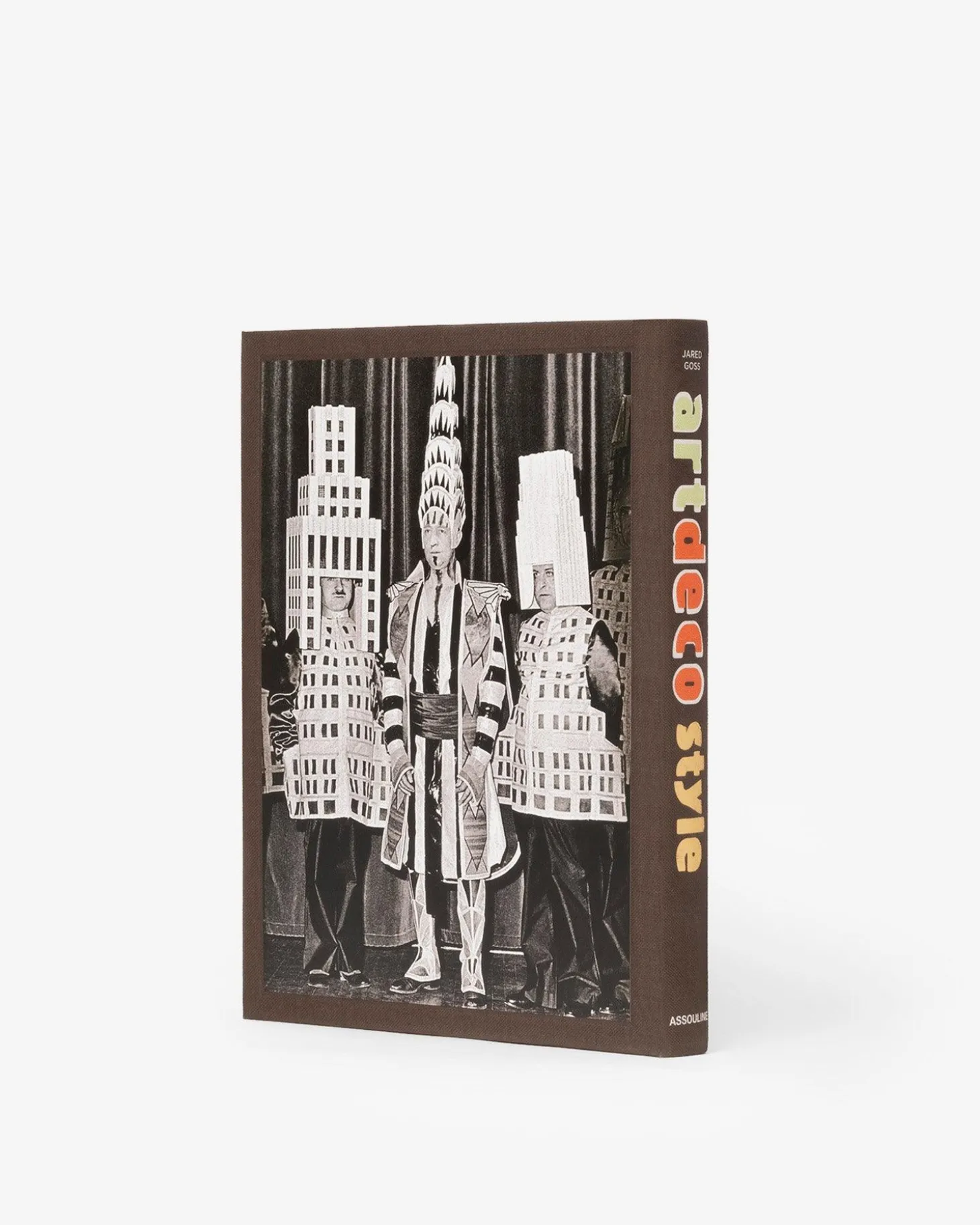 Art Deco-Stijl