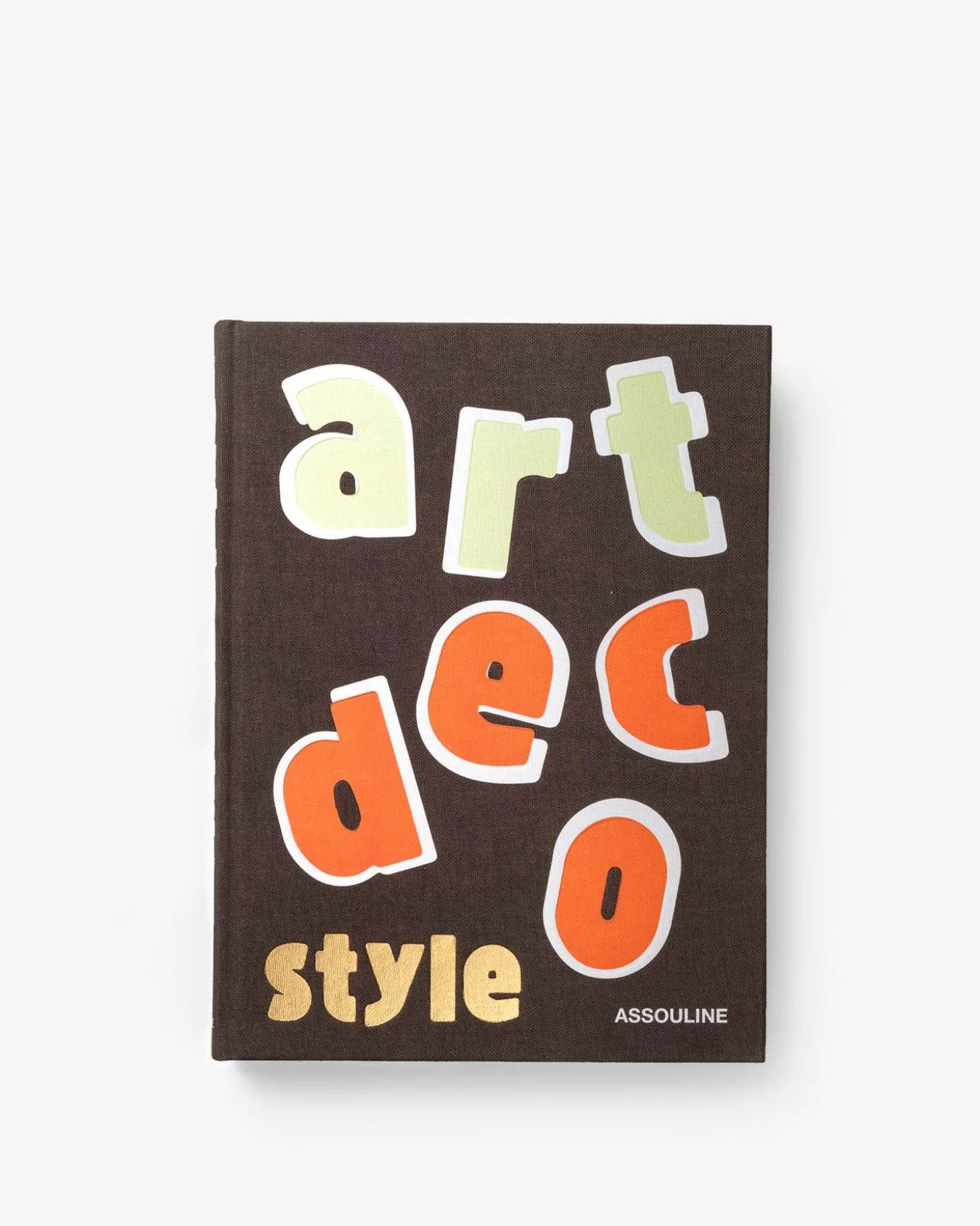 Art Deco-Stijl