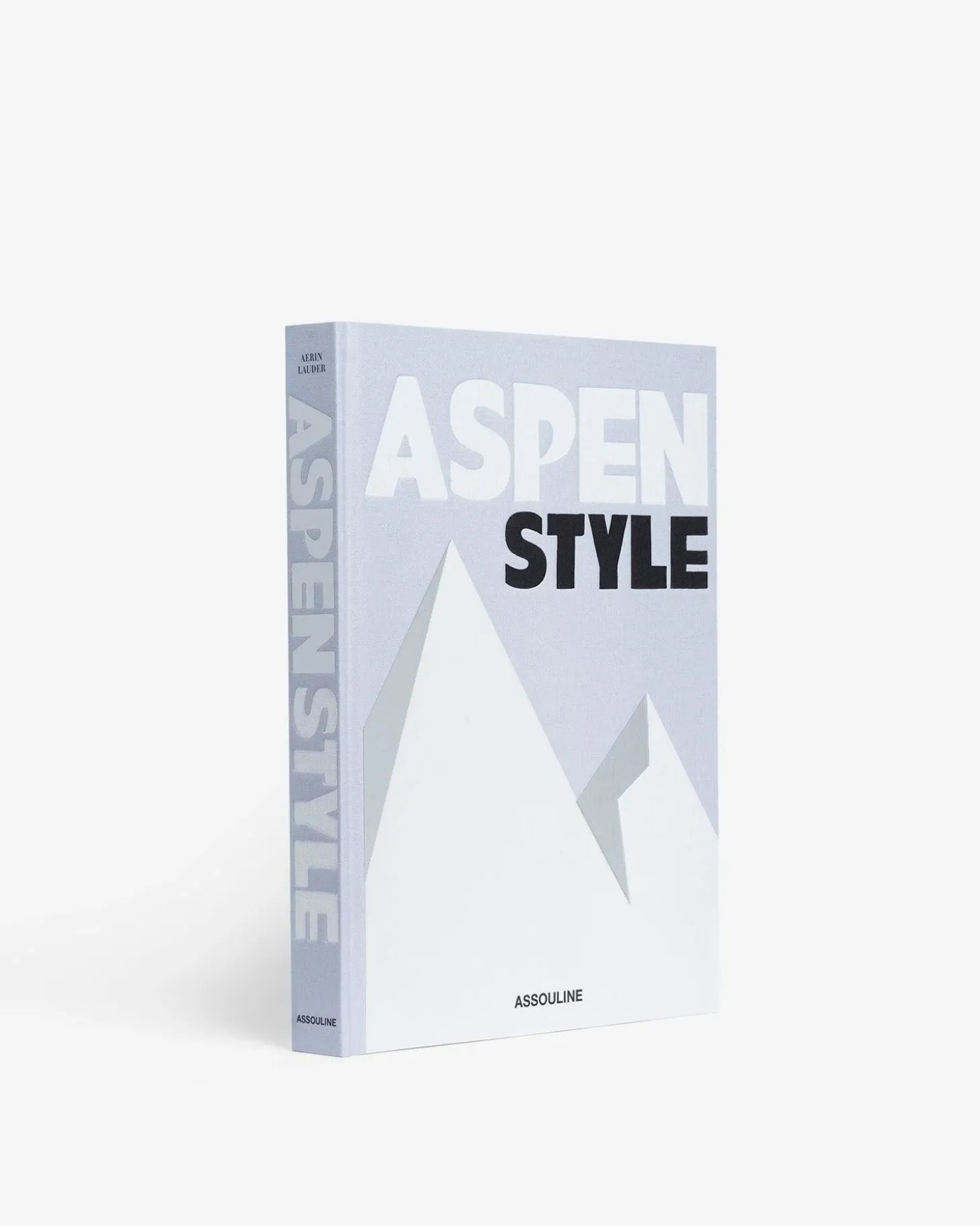 Aspen-Stijl
