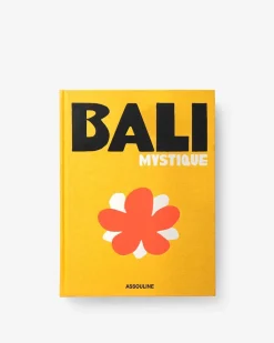 Bali Mystiek