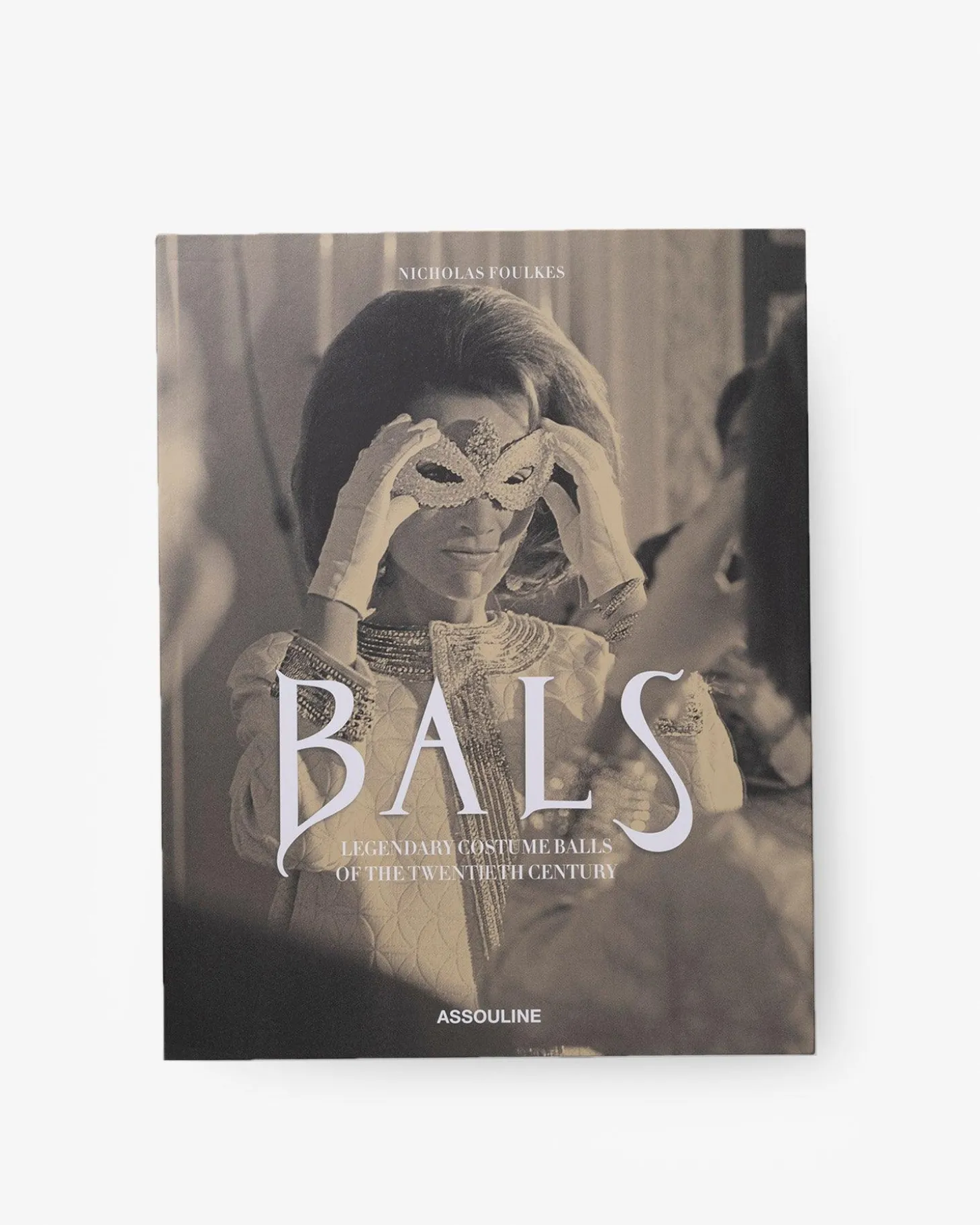 Bals: Legendarische Kostuumballen Uit De Twintigste Eeuw
