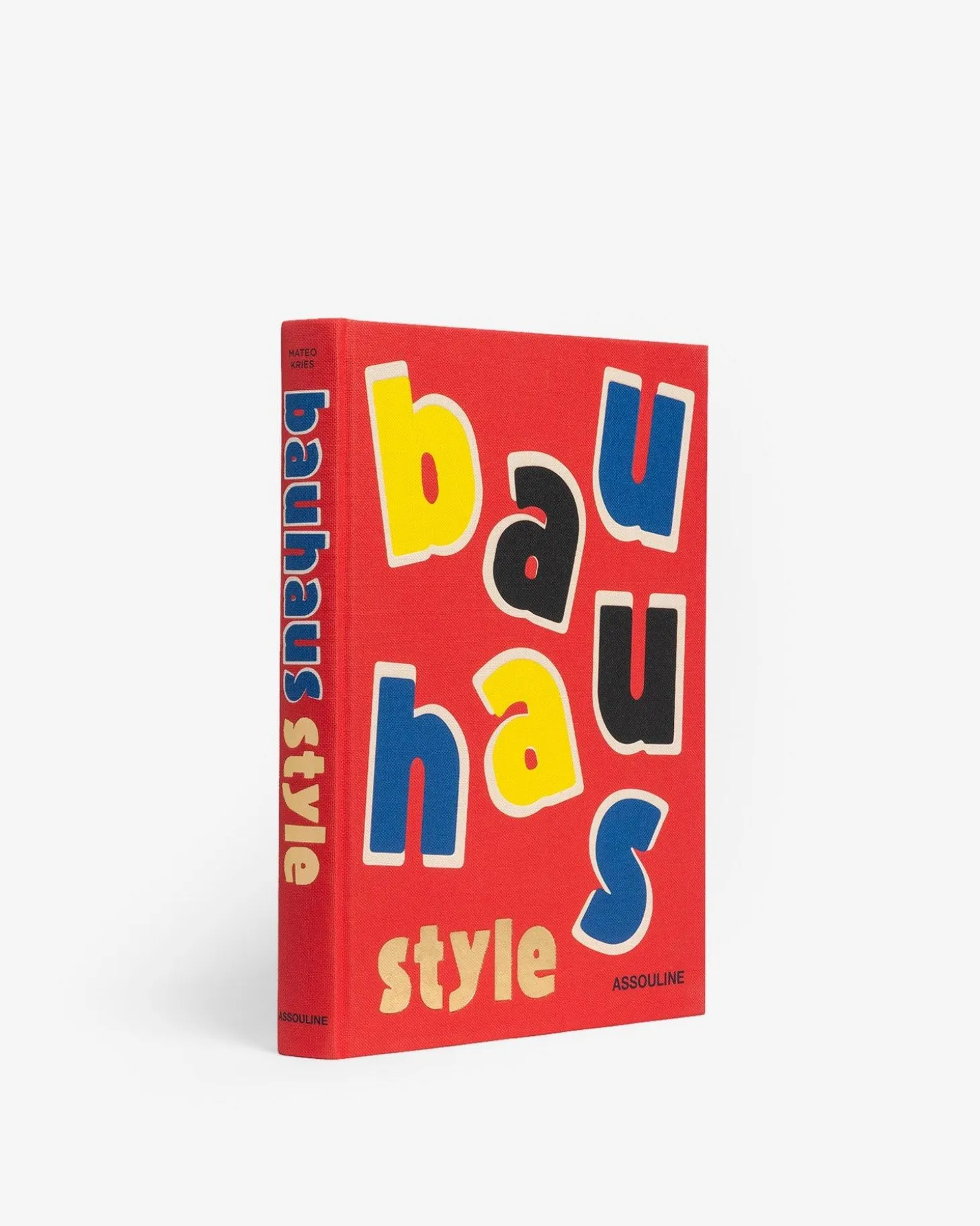 Bauhaus-Stijl