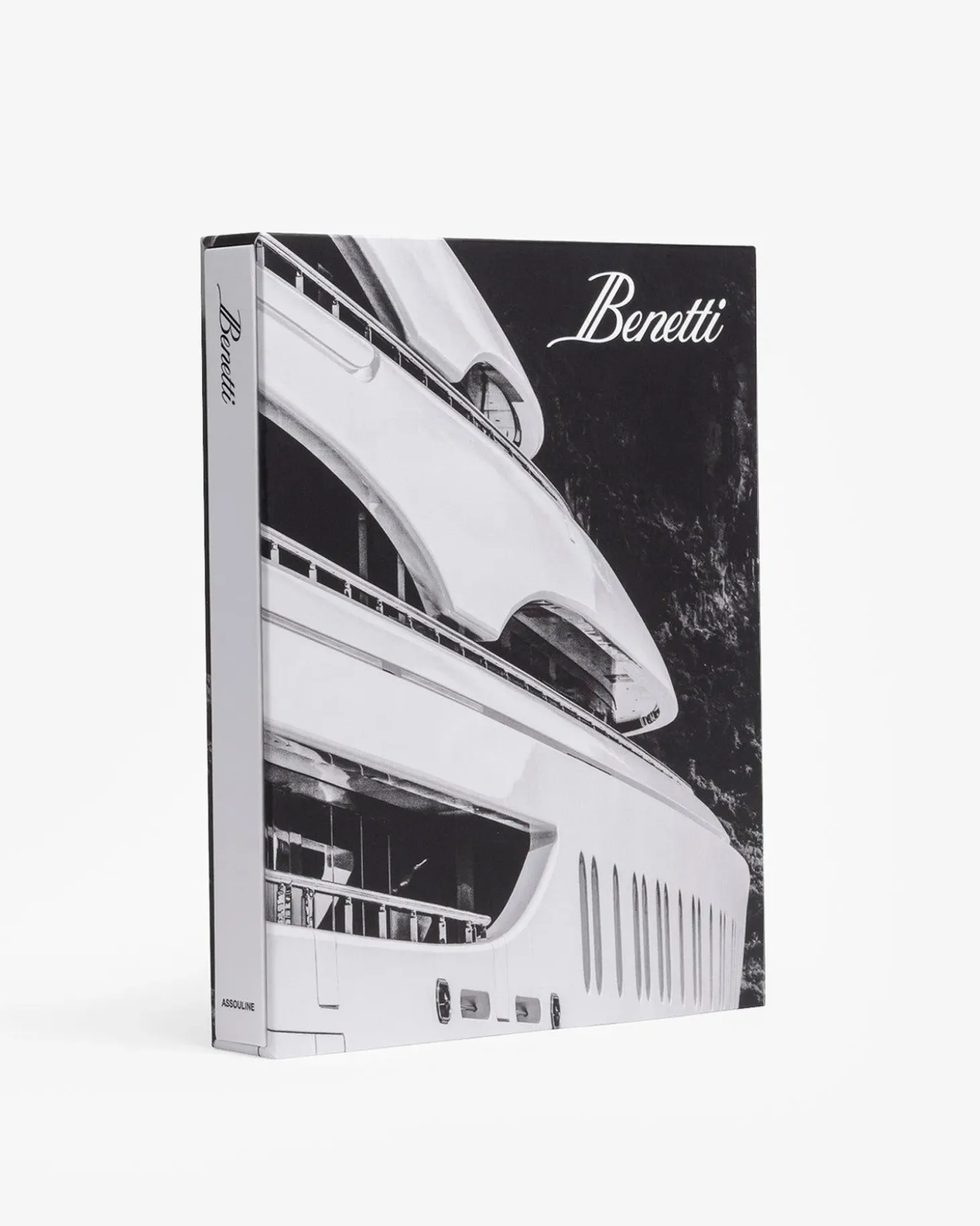 Benetti