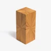 Bibliotheek Inlegwerk Boekensteun