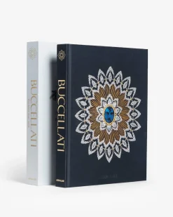 Buccellati: Een Eeuw Tijdloze Schoonheid