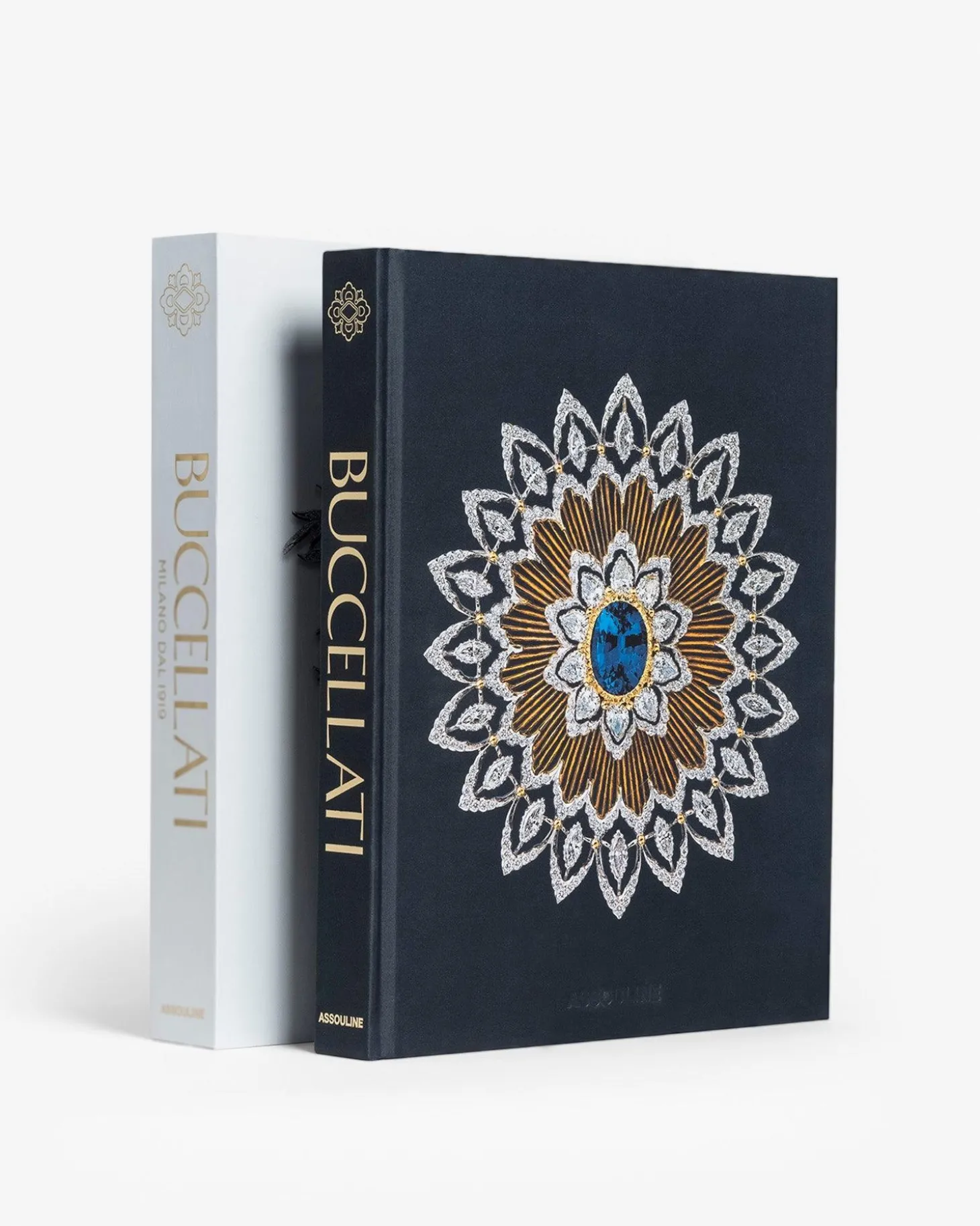 Buccellati: Een Eeuw Tijdloze Schoonheid