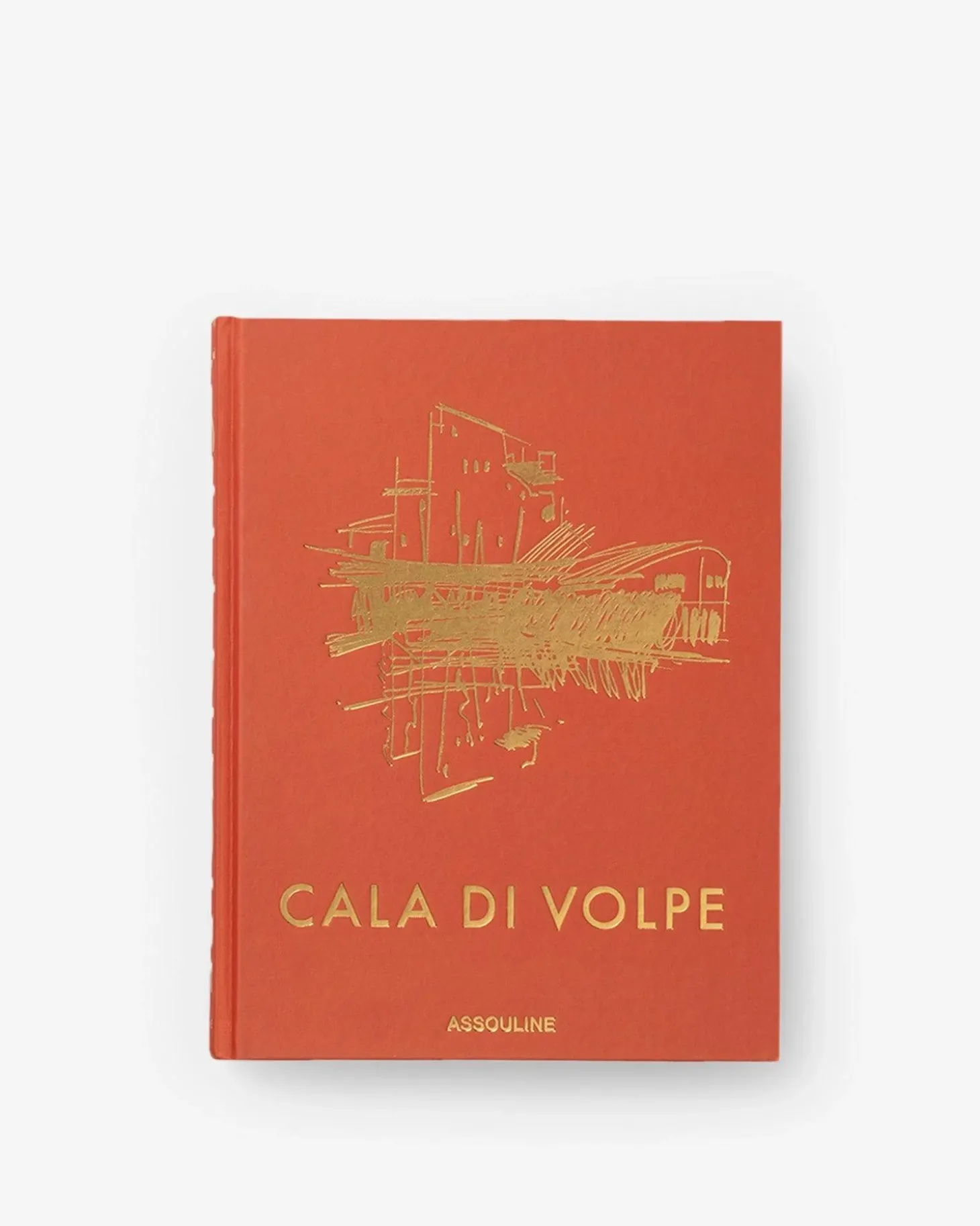 Cala Di Volpe