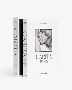 Carita: 11 Fbg Saint Honore Parijs