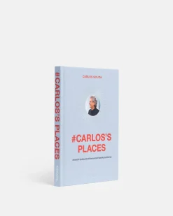 Carlos' Plaatsen