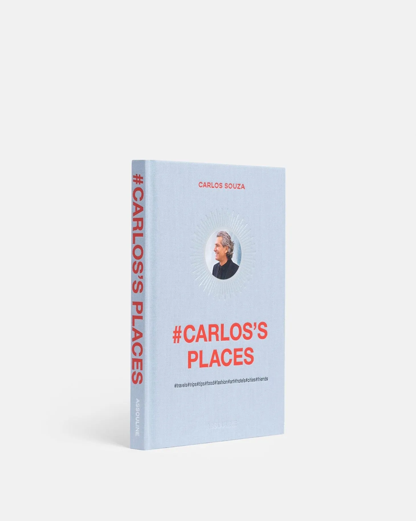 Carlos' Plaatsen