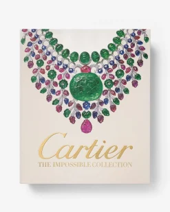 Cartier: De Onmogelijke Collectie