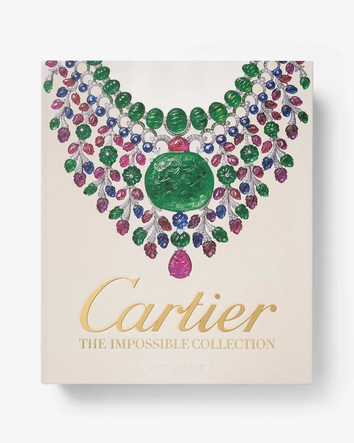 Cartier: De Onmogelijke Collectie