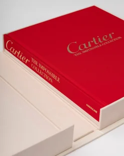 Cartier: De Onmogelijke Collectie