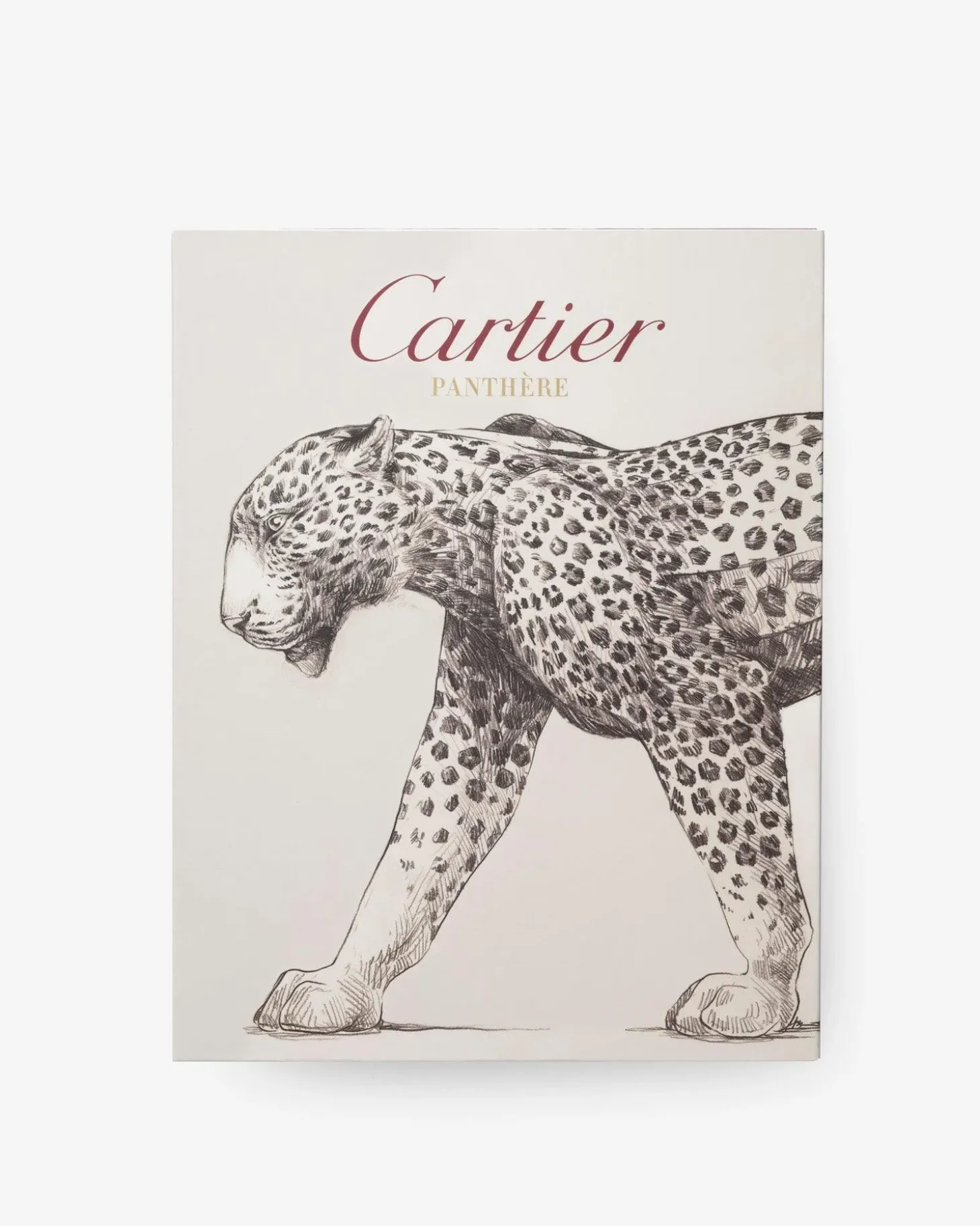 Cartier Panthere