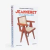 Catalogus Van Meubilair: Jeanneret Chandigarh
