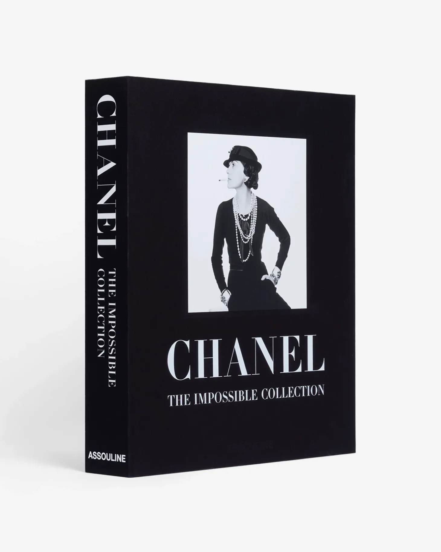 Chanel: The Impossible-Collectie