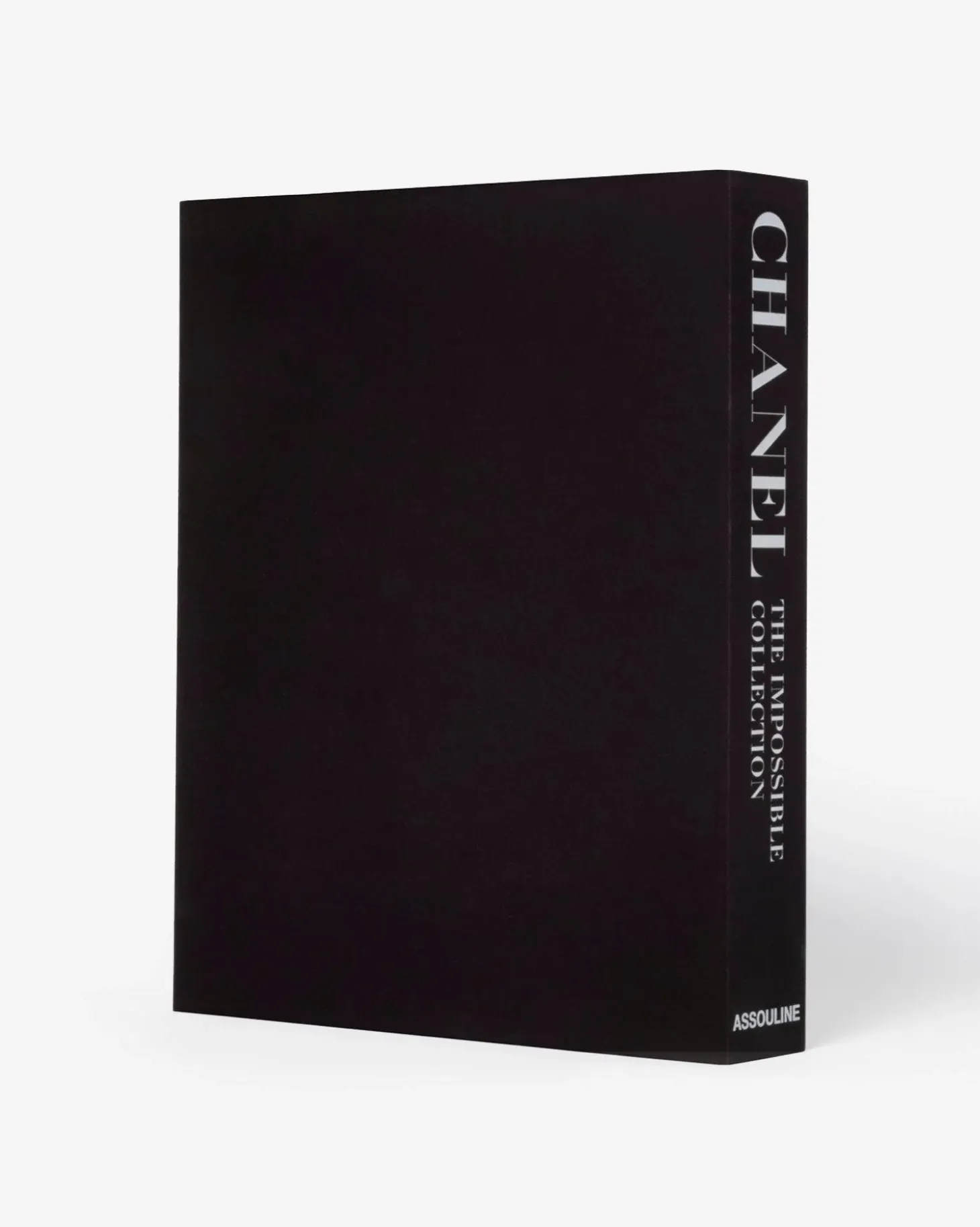 Chanel: The Impossible-Collectie