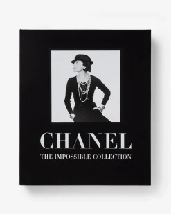 Chanel: The Impossible-Collectie