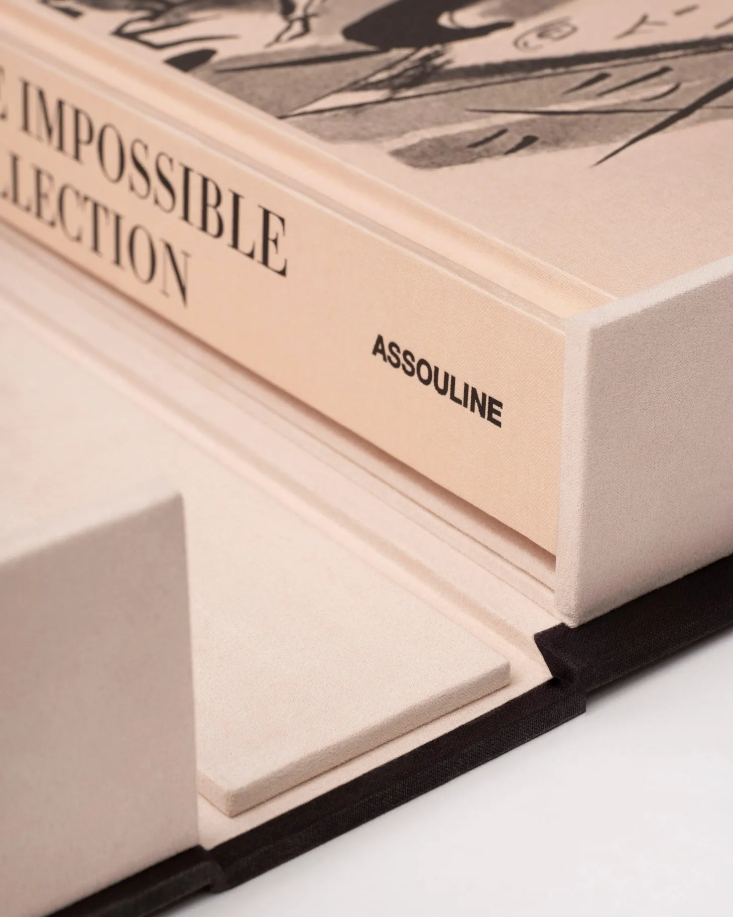 Chanel: The Impossible-Collectie