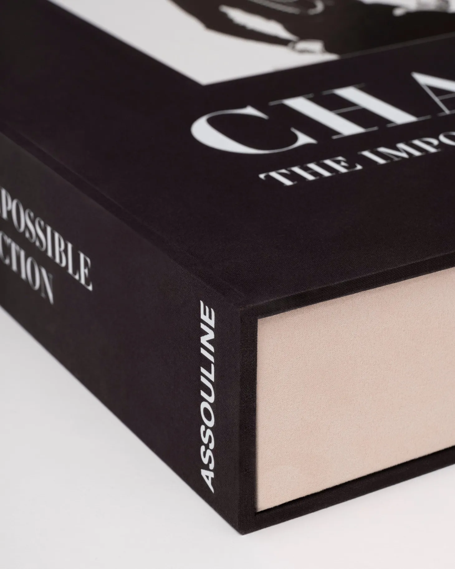 Chanel: The Impossible-Collectie