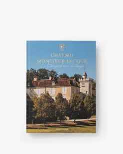 Chateau Monestier La Tour (Frans)