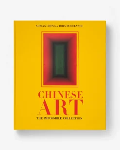 Chinese Kunst: De Onmogelijke Collectie