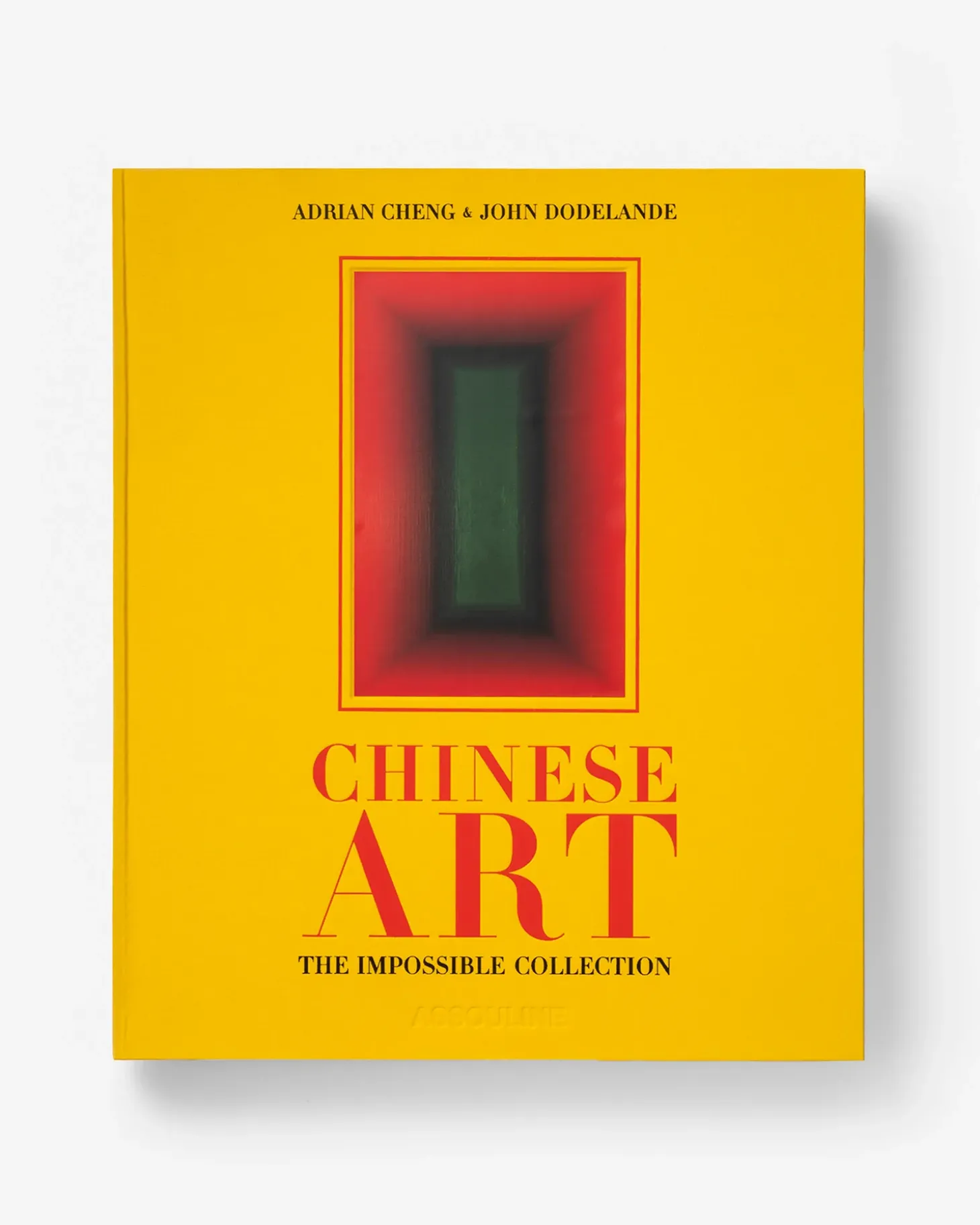 Chinese Kunst: De Onmogelijke Collectie
