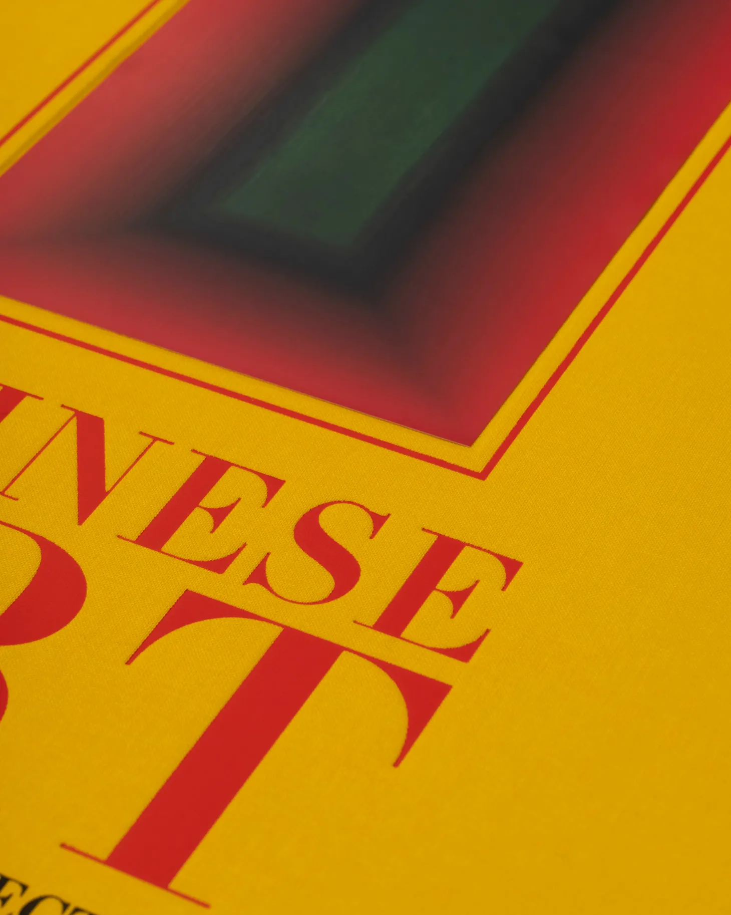 Chinese Kunst: De Onmogelijke Collectie