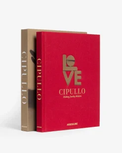 Cipullo: Sieraden Modern Maken