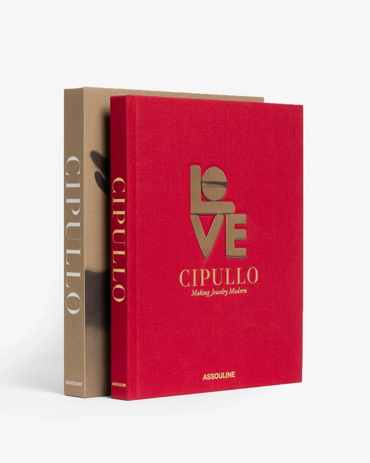 Cipullo: Sieraden Modern Maken