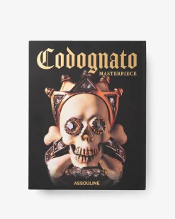 Codagnato-Meesterwerk