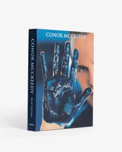 Conor Mccreedy: Blauwe Sultan