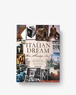 De Italiaanse Droom