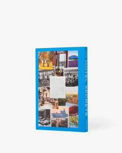 De Luxe Collectie: Hotelgeheimen