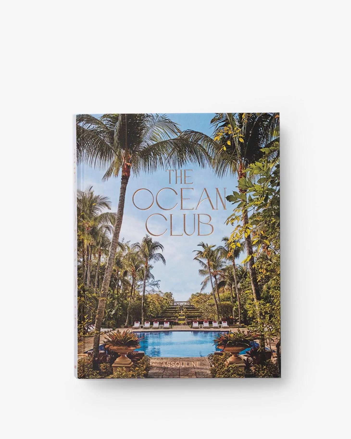 De Oceaanclub