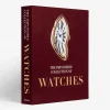 De Onmogelijke Collectie Horloges (2E Editie)