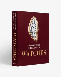 De Onmogelijke Collectie Horloges (2E Editie)