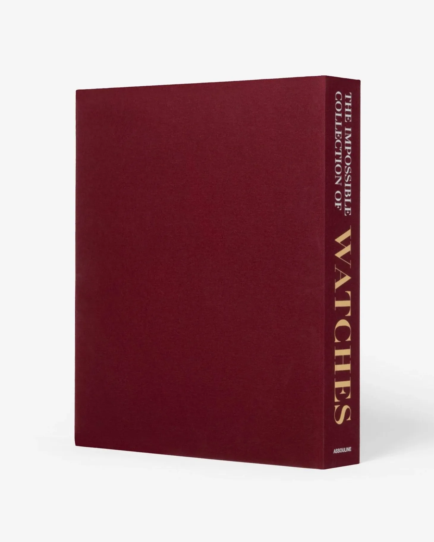 De Onmogelijke Collectie Horloges (2E Editie)
