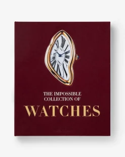 De Onmogelijke Collectie Horloges (2E Editie)