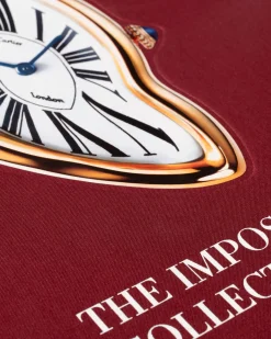 De Onmogelijke Collectie Horloges (2E Editie)