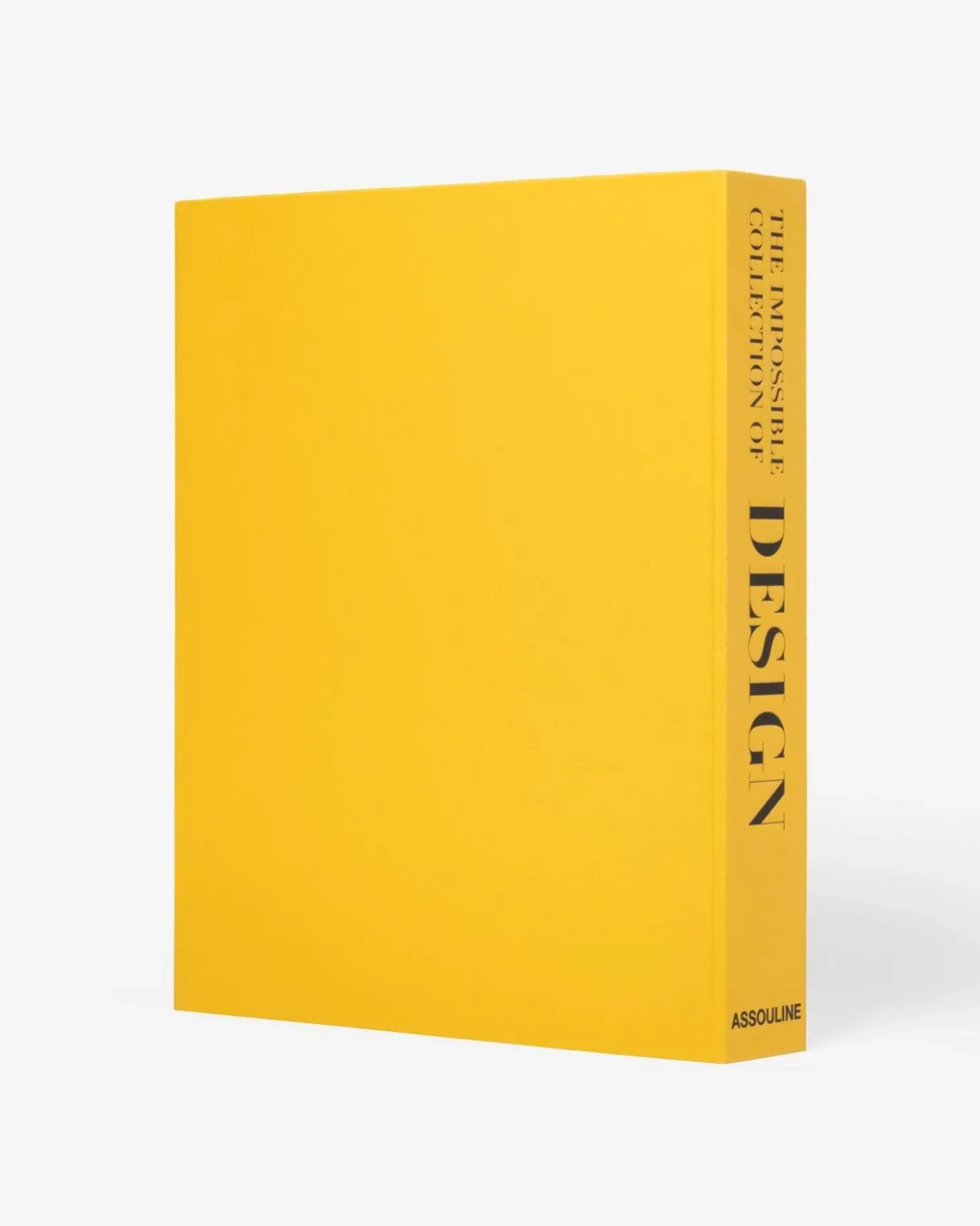 De Onmogelijke Designcollectie
