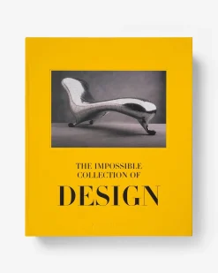 De Onmogelijke Designcollectie